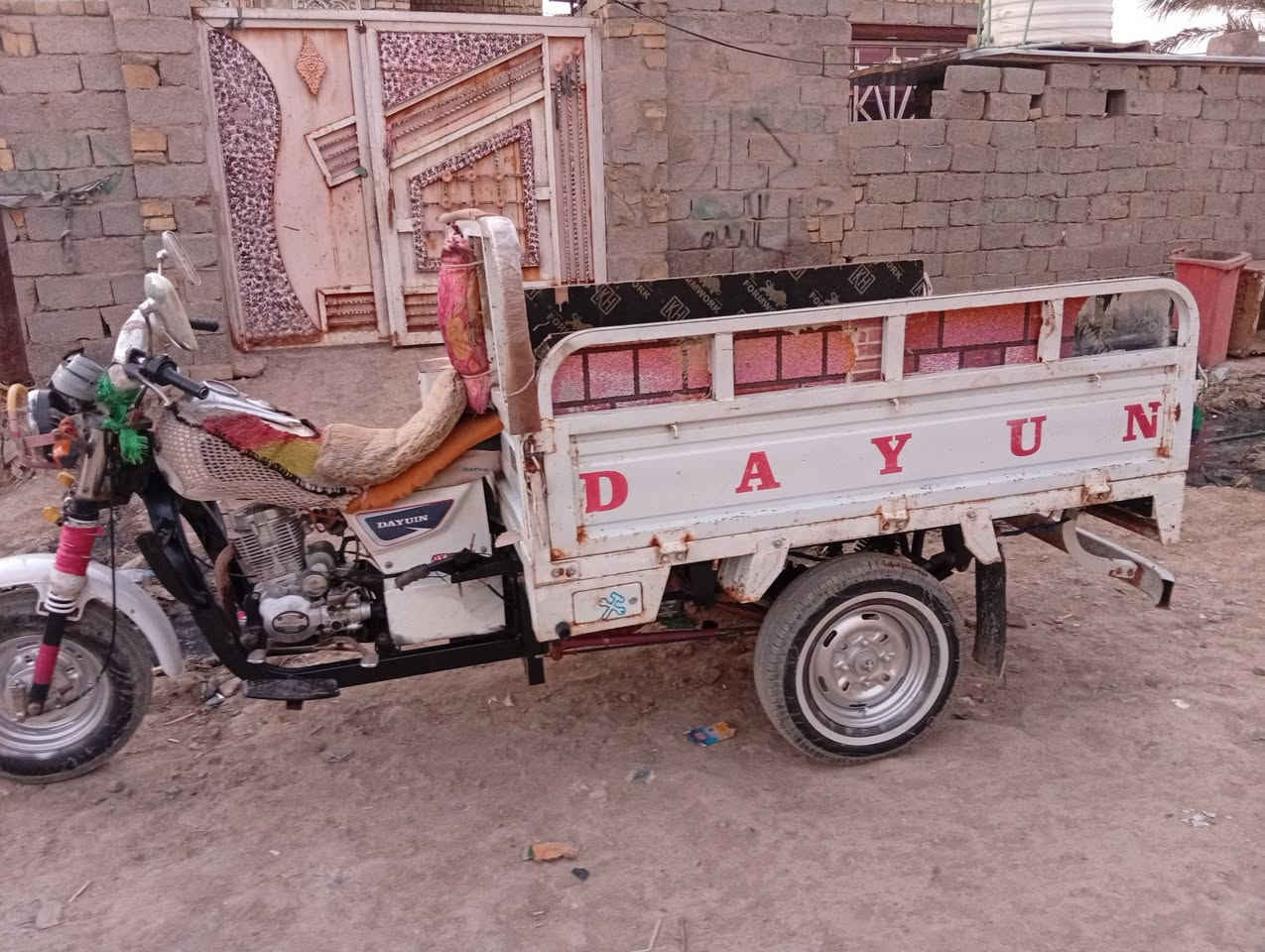 ستوته موديل 2020للبيع
برقي مامفتوح من عدها محرك مامفتوح بس مفيلس 
السعر1950وبيها مجال ***********
العنوان  الناصريه شطره حي الزهراء
