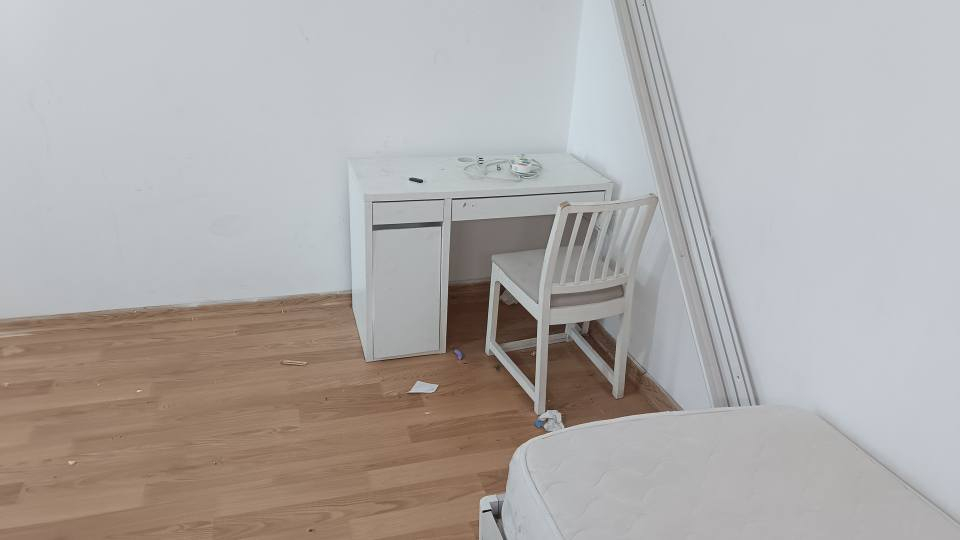 ‎تەخت نوستەنی منداڵان بۆ  فرۆشتن‎ أربيل, العراق


**إذا كنت صاحب هذا الإعلان وتريد حذفه لأي سبب، رجاءا أرسل رسالة إلى الدعم الفني**