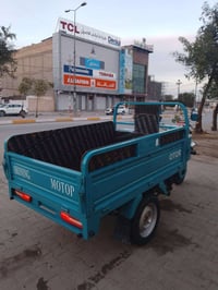 ستوته 2023 • كفالة وكيل • بلا تعديل