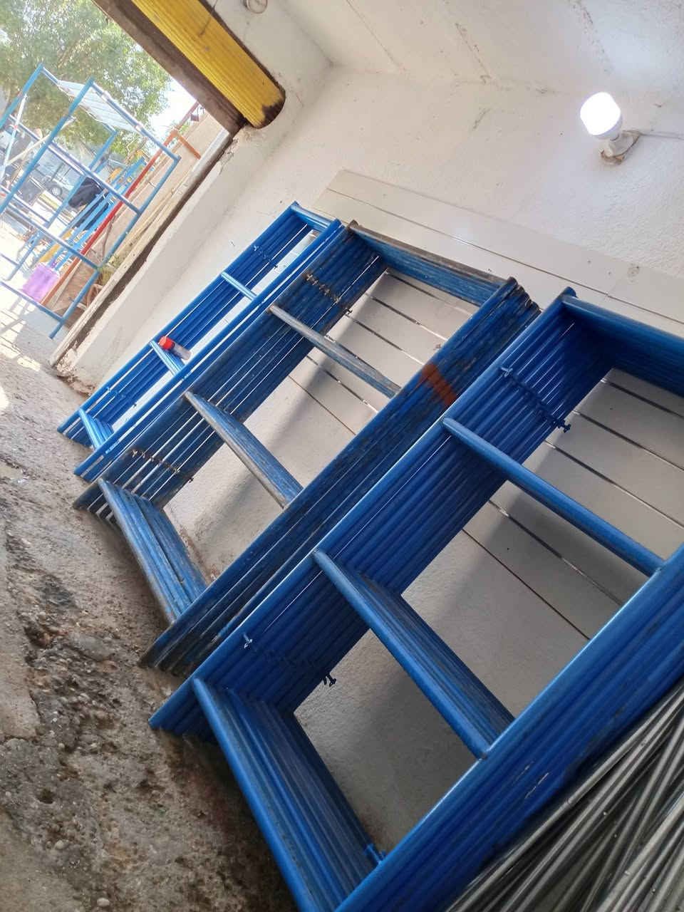 السلام عليكم  متوفر سكلة للايجار اليومي 
سكلة أرضية سكلة تعليك سكلة مكانات محصورة 
مكاني بغداد الشعلة توصيل لكل مناطق مجاورة 
الشعلة جكوك الصابيات السلاميات الدوانم الدهلة الخطيب الرحمانية الجوادين الهياكل الغزالية البكرية 
أسعار مناسبة  *********** واتساب 

متوفر غراض معدات بناء أيضا 
دريل همر تنكير مولدة كبير 20 أمبير صغير 10 امبير كوسرة ونج تصعيد مواد عربانة كرك خنزيرة ماء فابريتر صب درابات خشب درج عالي ناصي كور كاوية جهاز تنعيم سنفره حايط جواكيج قزمات هيم
