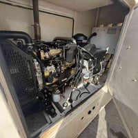 بيركنز • ٨٨kVA • أقل ٤٠٠٠ ساعة