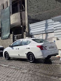 نيسان سني • ٢٠٢٥ • ١٦٠٠٠ كم