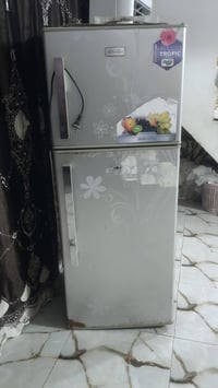 ثلاجة • ماتور محروق • للقطع