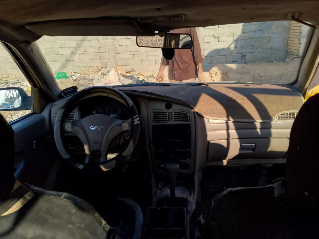 اسلام عليكم من رخصت الادمن
سياره شيري كوين السياره سابقن نشرتها وجنت مضيع رقم راعيها ونكسر بسعرها كلش هسه راعيها موجود ويداور شوكت متريد 

سايره خير من الله تجي وتشوف وتفحص وبخدمتك
السعر 18 ورقه وبيها مجال قليل 
للستفسار ***********
