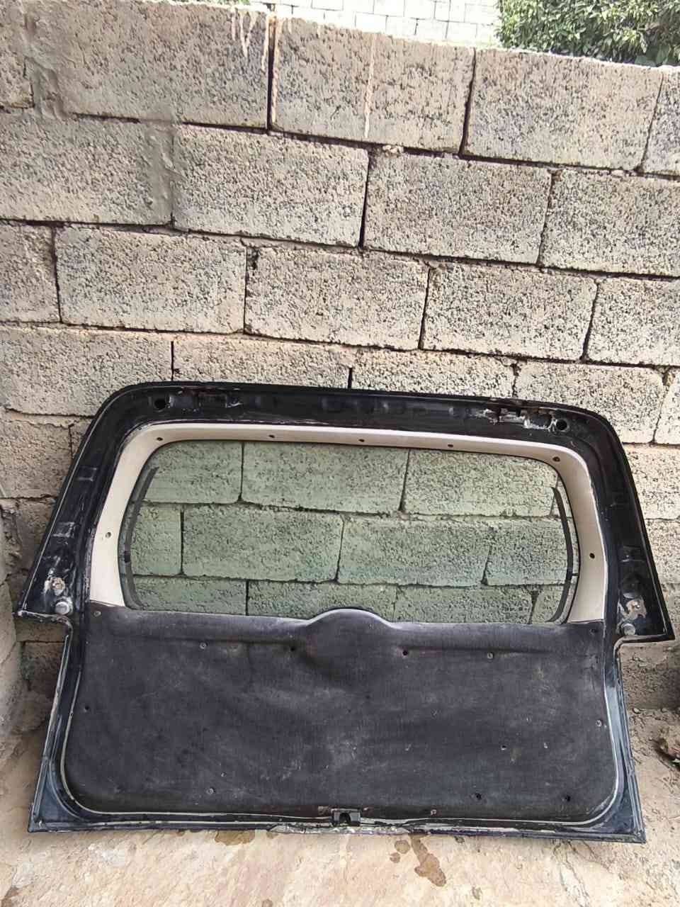 السلام عليكم غراض اوبل بزون استيشن موديل١٩٩٤ للبيع المراسله على الخاص او الاتصال على *********** /***********
