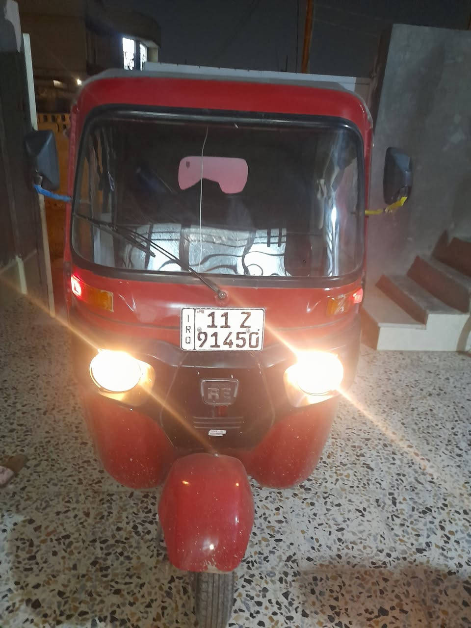 سلام عليكم تكتك للبيع 2017شهر 12//رقم وسنويه تكتك مصبوغه جماليه جان بيها خياس وعمرتها على حسب الاصول وكامله تخم تاير مكينه خير من الله لا تنقيص ولا تبخير تجي تاخذ وكبل للشارع اي استفسار اتصل على رقمي وبي واتس اب //***********
