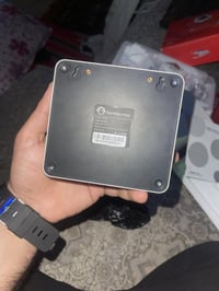 مني بيس • رايزن7 • بدون هارد