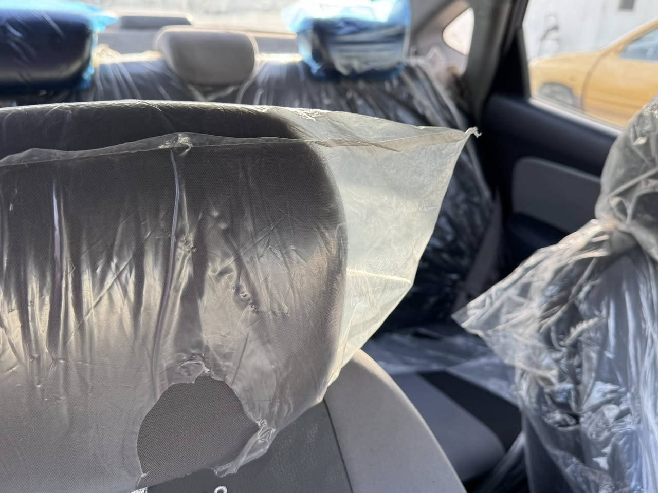 السلام عليكم الإنترى موديل. 2007 محرك ٢٠٠٠ للبيع أو مراوس بحديث. *********** وتساب مكاني بغداد الكرخ
