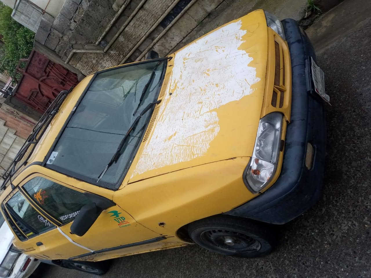 سايبا للبيع مكان موصل السعر 15ورقه 
التواصل ***********واتساب 
***********
