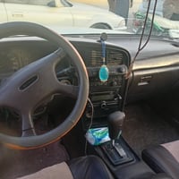 مارك كربلائي لللبيع سياره كفاله كص ونقل مكينه وكير كفاله تخم تاير جديد...