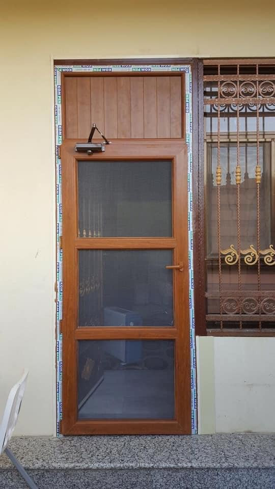 معمل السراي للpvc وكافه اعمال الالمنيوم حله شارع 80 قرب استداره حي العسكري بأداره ابو يوسف ***********
***********
