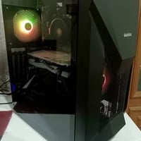 رايزن ٤٦٥٠G • RX580 ٨ جيجا • ١٦ جيجا ٣٢٠٠