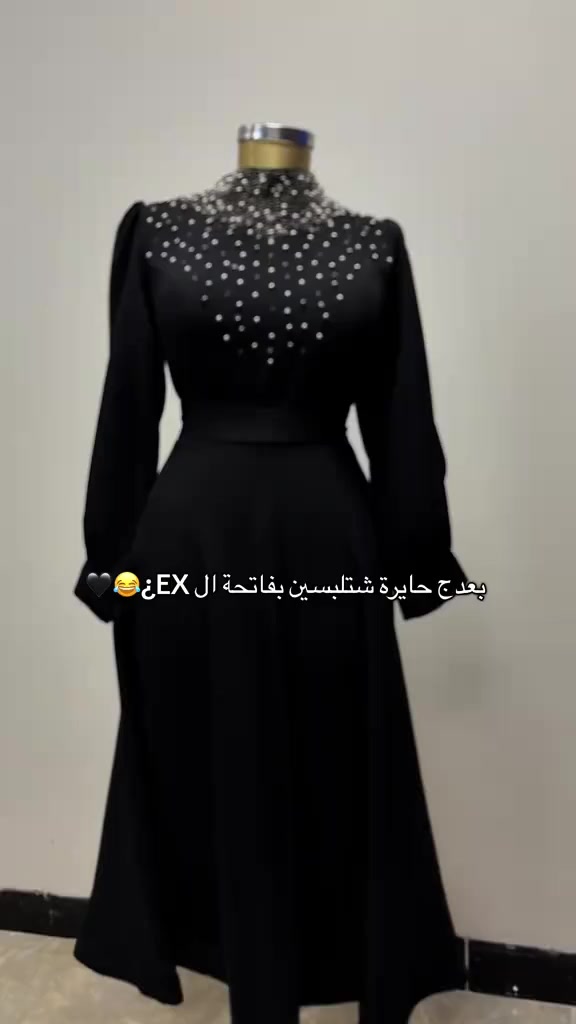 بدله نيللي ليبل جديدوفستان اسود جديد  للبيع السعر عالخاص


**إذا كنت صاحب هذا الإعلان وتريد حذفه لأي سبب، رجاءا أرسل رسالة إلى الدعم الفني**