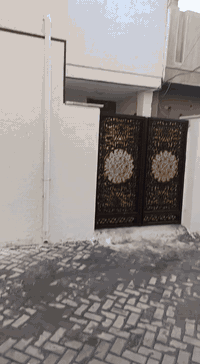 لامين الثانية • ٩٠م • واجهة ٦م