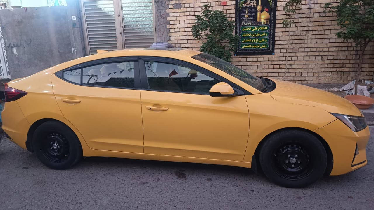 السلام عليكم
النترا 2020 وارد امريكي صور الحادث موجودة بلمنشور تبديل قطعه وحده  گير AT محرك تبريد كفاله مواصفات لمتد فول واحد على واحد فقط السعر 125
الاتصال ‏‪***********‬‏
الاتصال ‏‪***********‬‏
