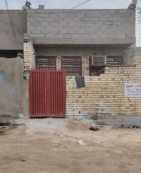 الدورة ابو دشير • ١٠٠م زراعي • سند ٢٥