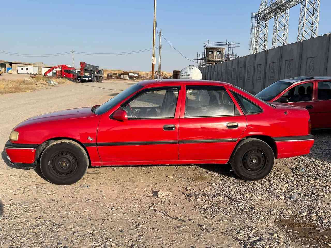 فكترة حجم 20 موديل 93 محرك گير شرط تايرات زينات رقم اربيل صبغ مابي ولا خياس سنوية منتهي بل 25 شهر العاشر سعر 36 مكان السيارة كركوك ***********
