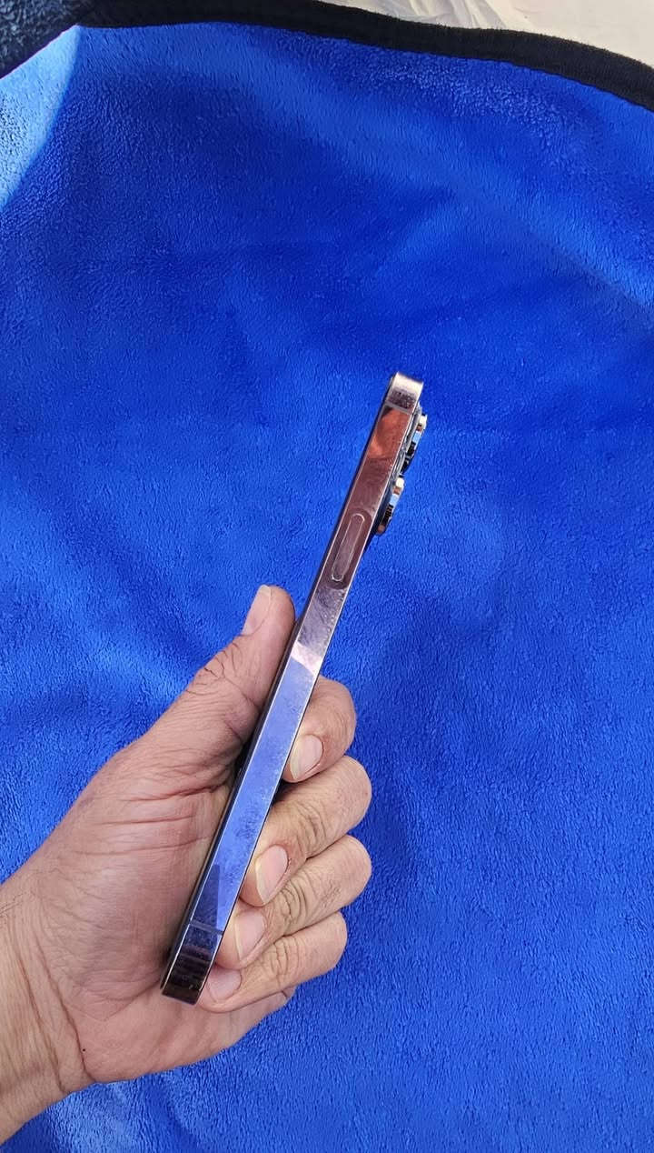 ايفون 14 بروماكس
ذاكره :١٢٨ 
فيس ايدي شغال كله بشرط
سيم  كارت واحد 

فول مواصفات غني عن تعريف 

الضرر فقط :ضهر بي فطر وشاشه مبدل سعر نتراهم عليه

رمقي /***********
