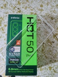 انفنكس هوت ٥٠ بلاس • ٢٥٦ • ٥٠٠٠