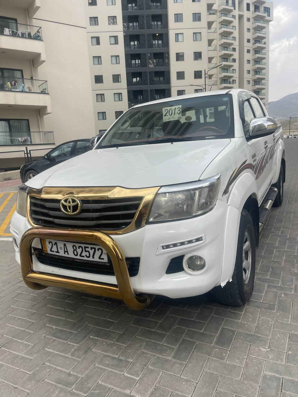 سەلام علیکم مەرزیە دەبڵ ئەکسل 2012مانگی 7ئەکاتە 2013 هیچی پێوە نیە گێڕومەکینەی  بەشەرت نەکراوەتەوە 229هەزار ڕۆیشتووە سەنەوی نوێ یە هەتا 2030 بەناوی خۆمەوەیە هیچی پێوە نیە سەیارە کە لە شەریکەوە 3دەس کراوە ماشاءالله ی ئەوێت سەیارەی دەسی خۆمە هەموو شتێکی بەشەرت کامێرا و شاشەو ناو فۆڕمیگا 
نرخی 215وەرەقە 
***********
***********
لە سلێمانیم
