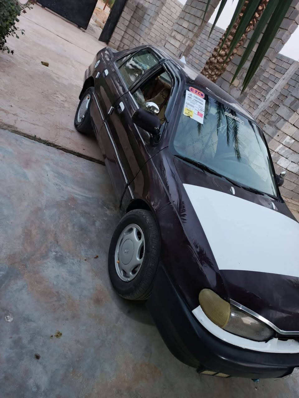 بيع مستعجل ‎0773 822 8140 سعر ٢٥ العنوان كنعان جاهزه رقم دولي ديالى  سنويه ٢٩
