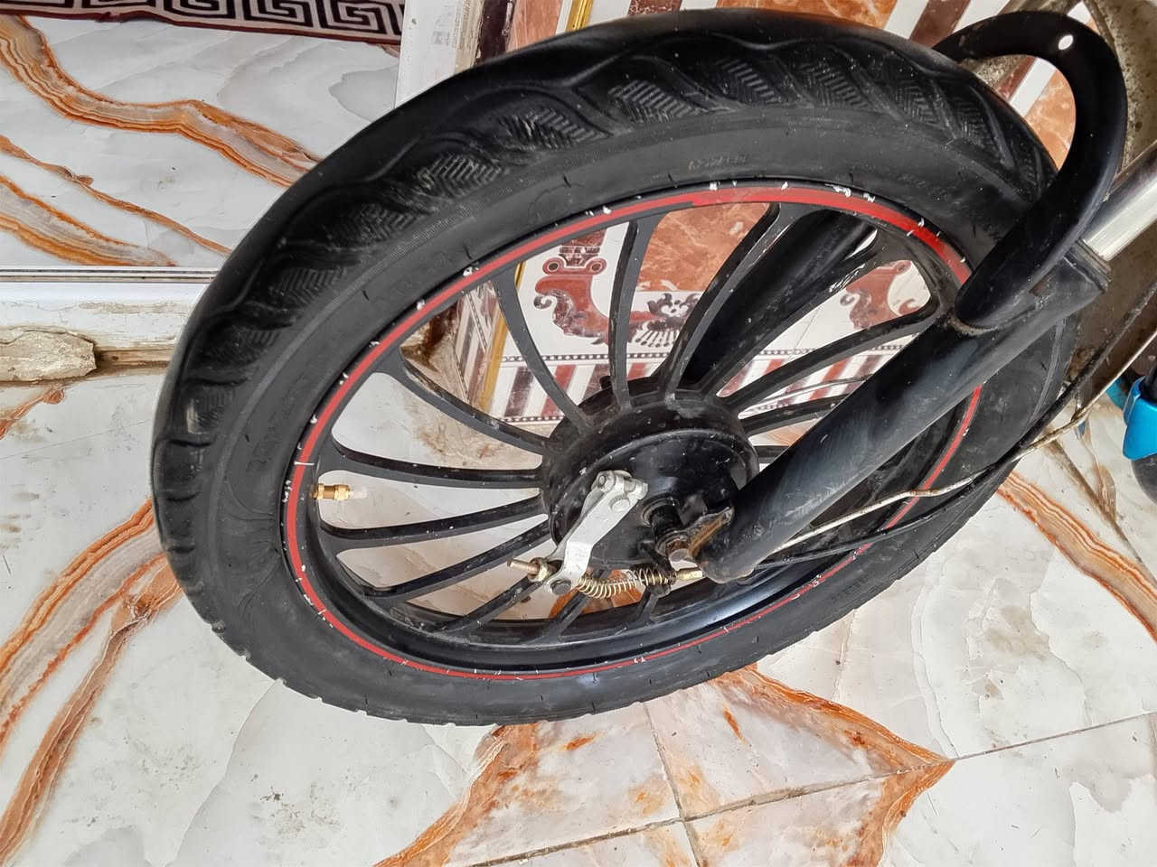 سلام عليكم ورحمة الله وبركاته دراجه شحن لبيع كفاله عامه من اي شي المكان ديالى بعقوبه ناحيه العباره الخاص مفتوح تحياتي لجيميع


**إذا كنت صاحب هذا الإعلان وتريد حذفه لأي سبب، رجاءا أرسل رسالة إلى الدعم الفني**