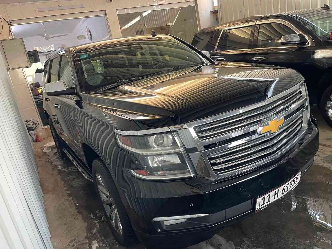 تاهو. 2019 مقدمه 120 سكنه بغداد فقط بدون كفيل معارض لحبيبيه ***********.  نظام. لبيع. بمده
