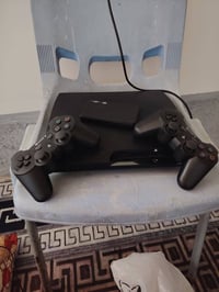 بلي 3 سلم • جوستك 2 • هارد ٦٠ لعبة