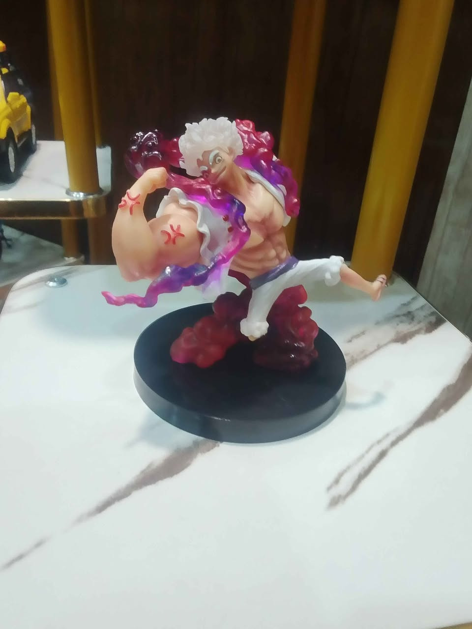 ‎مجسمات انمي سعر القطعا7الف العنوان الموصل‎ الحمدانية, نينوى


**إذا كنت صاحب هذا الإعلان وتريد حذفه لأي سبب، رجاءا أرسل رسالة إلى الدعم الفني**