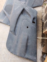 قطع غيار • بطارية • باب