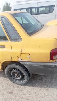 محرك وكير • ٢٠١٠ • بسمايه