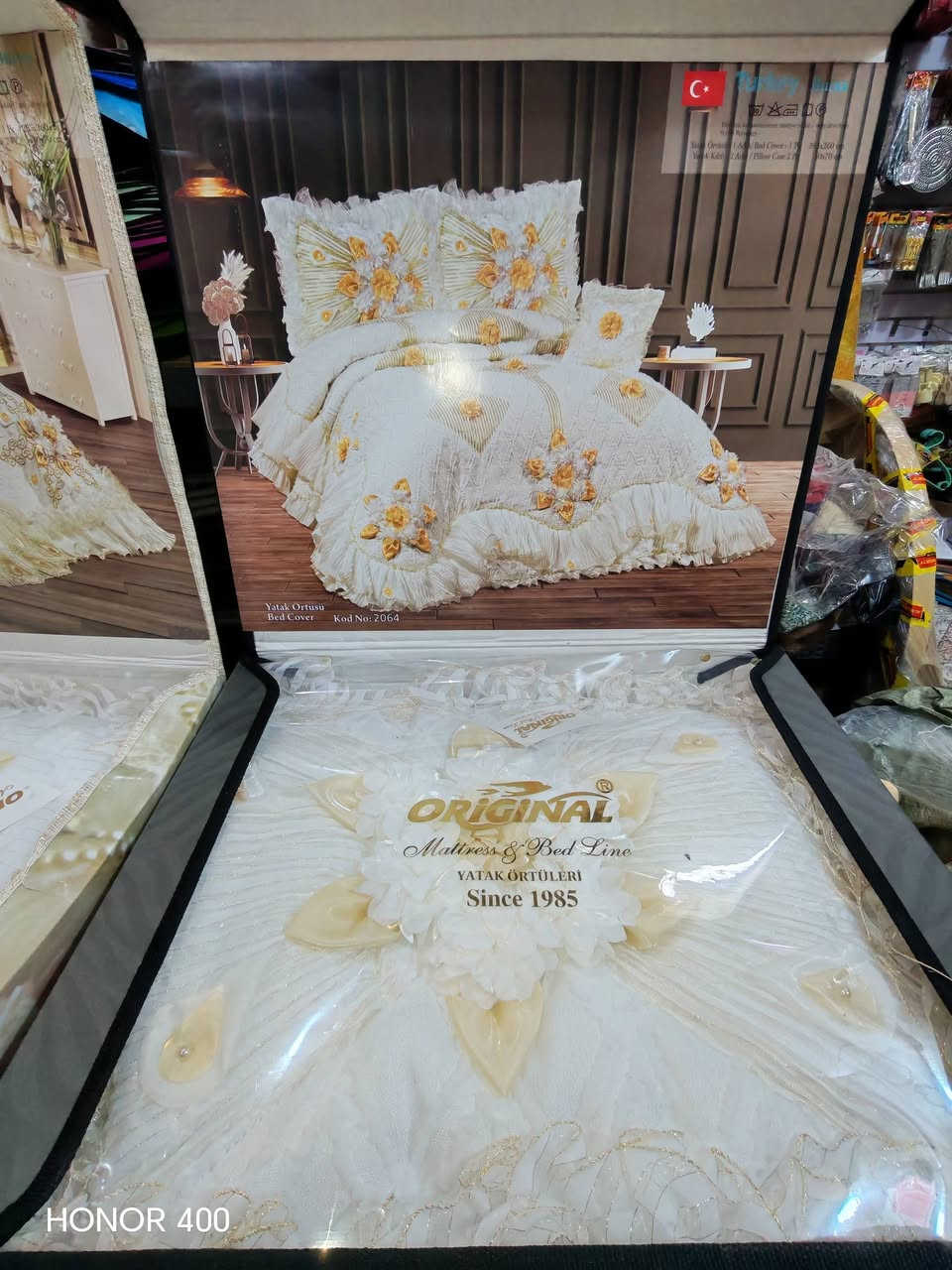 #توفر_فرشة_عرس_اصلية_تركية
التوصيل 🎈 مجاني 🎈 داخل ناحية العباسية  🚚
يوجد توصيل داخل محافظة النجف الاشرف 
للحجز والاستفسار مراسلة الرقم وات ساب 
*********** 
العنوان النجف الاشرف - ناحيه العباسيه - الشارع المؤدي لمأكولات ضمير  نهايتة على الجانب الايسر -قرب روضة الياسمين
