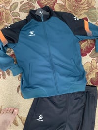 جاكيت KELME • قياس L • اصلي