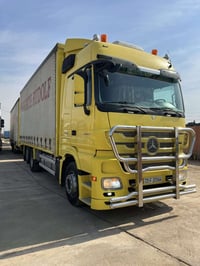 اكتروس • موديل ٢٠١١ • ثلاجة ٩.٦٠م