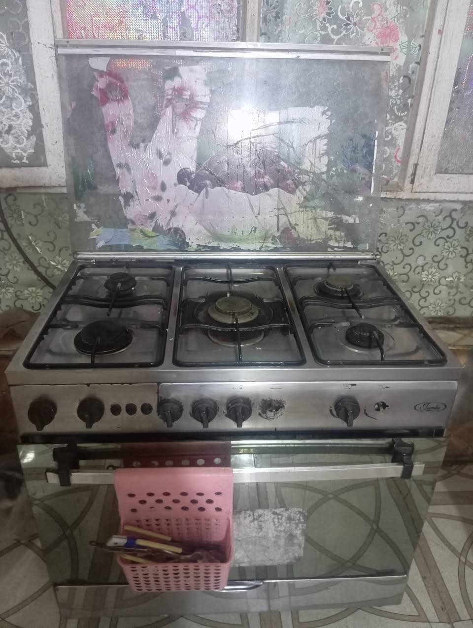 غراض مستعملات للبيع كلمن وسعره


**إذا كنت صاحب هذا الإعلان وتريد حذفه لأي سبب، رجاءا أرسل رسالة إلى الدعم الفني**