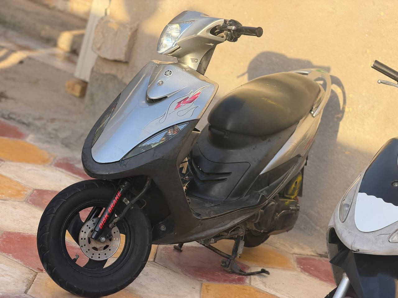 لبيع جديده برغي مامفتوح بيهه بيع او مراوس بفورزه نضيفه  وطي فرق 
***********
