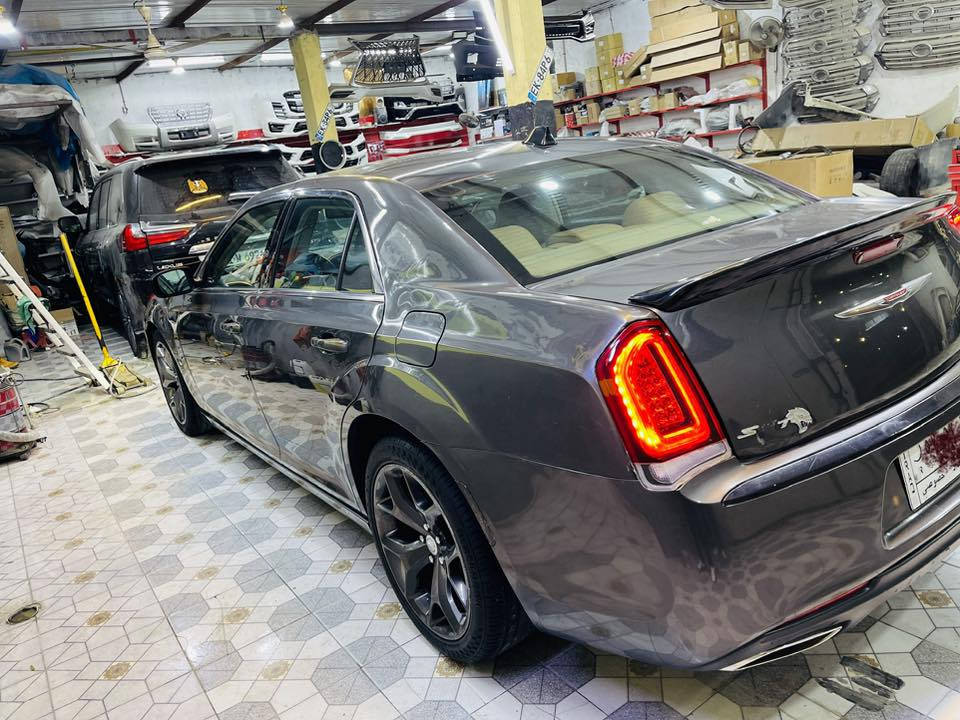 سلام عليكم للبيع اوباما ٢٠١٤ محدثه بلكامل ٢٣ كصه جنطه سياره  شاشه جبيره تشغيل عن بعد ويل كب٢٠  جديده بمعنى الكلمه واي نقص مابيه مكانه ناصريه السعر قفل من الاخير ٦٤بدون عمله اليريد ارخص يحصل ***********
