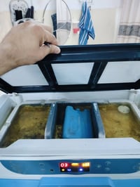 كوافيره • كراج شمال