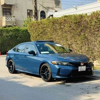 سيفيك هايبرد • ٢٠٢٥ • ماشي ٢٨٠٠