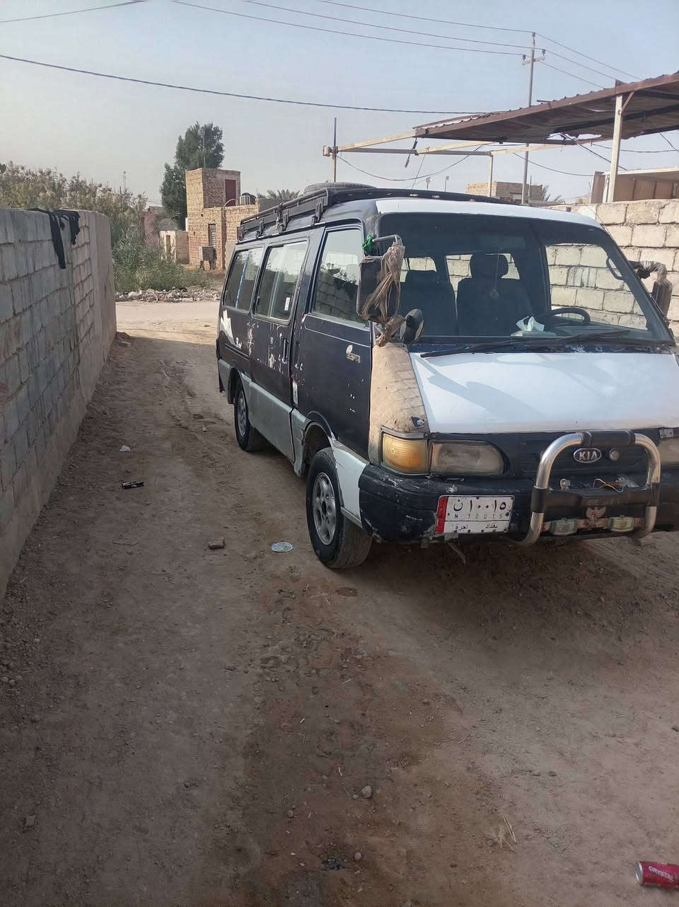 سلام عليكم كيه بسته مديل ٩٥ كير مكينه وشوصي وكسن وحداديه زينه كهربأياته شغاله غرفته حلوه كاعيه جديده رقم ألماني اسعر 22 وبيه مجال ***********
*********** ماكو وتساب
