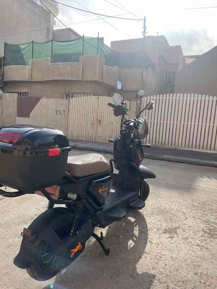 ماطور F35 جديد شرط  مستخدم شهر فقط السعر 675 بي مجال المكان الموصل حي الوحدة
الرقم ***********0
