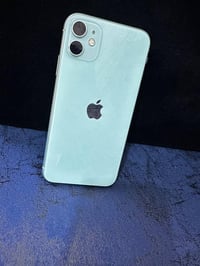 آيفون ١١ • ١٢٨ • بطارية ٨٥