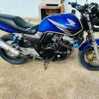 دراجة • حيل نظيفة • كابريته