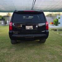 تاهو LS • ٢٠١٨ • رقم دولي بغداد