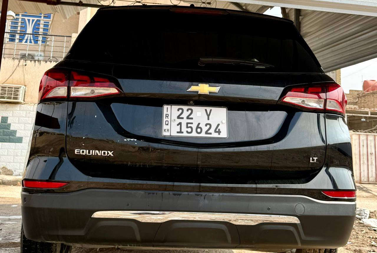 للبيع كوينكس موديل 2023✅

سعرها ادخل ع رابط https://t.me/carssofiraq/15194

رقم اربيل ماشيه 40 الف مواصفات تدفئة بالكشنات اربع كامرات حساسات امامية خلفية رادار تبديل فقط بنيد والجاملغ الايمن بي تعمير ومصبوغ 
العنوان ميسان العمارة 
تلفون 
***********
.
.
🚗اعرض سيارتك ع اقوى قناة تلكرام للبيع و شراء سيارات ادخل ع رابط 
👇👇
https://t.me/carssofiraq
