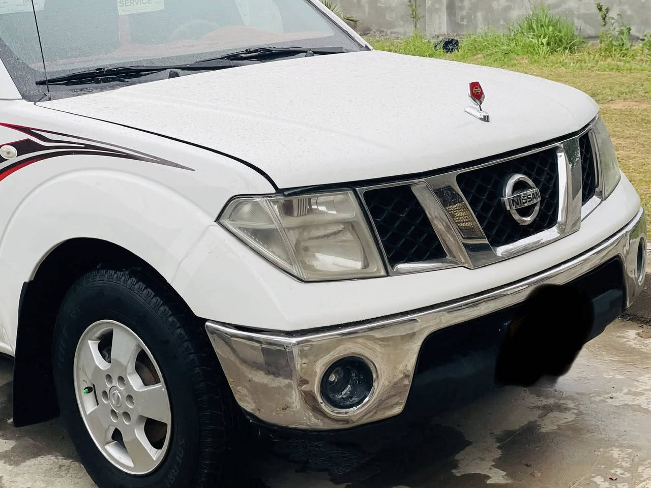 سلام عليكم 
البيع نيفاره موديل 2014
رقم ربيل صاقطه بل 2019
كير اتماتيك محرك لا تنقيص ولا تبخير 
تخم تاير 
دواخل جديد 
عنوان صويره سعر 100 بيه مجال قليل 
رقم موبايل *********** (***********)
