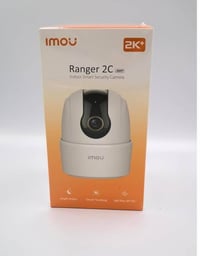 Imou Ranger 2C • دوران ٣٦٠ • ٤ ميجابيكسل