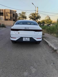 ابيض • كفاله عامه • ماشيه ١٣الف