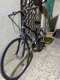 بايسكل • أكسل • ناصرية