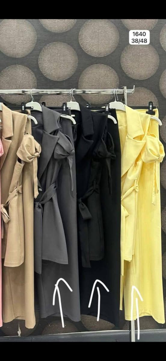 لاتكتفي بما هو جيد بل اسعي دائما للتميز
ابحث عن الافضل  في كل شيء 
#للحجز #والاستفسار يرجى مراسلة الصفحه مع ارسال صورة الموديل ونرد عليك بأقرب فرصة..


**إذا كنت صاحب هذا الإعلان وتريد حذفه لأي سبب، رجاءا أرسل رسالة إلى الدعم الفني**